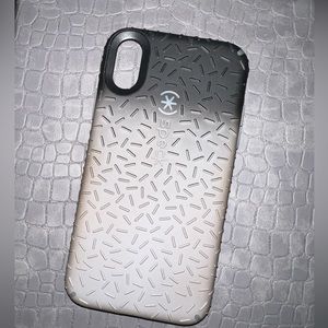 Speck case for iPhone XR